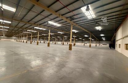 Warehouse - Studio for rent in Freezone North - Jebel Ali Freezone - Jebel Ali - Dubai