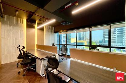 Office Space - Studio for rent in Jumeirah Business Centre 1 (JBC 1) - JLT Cluster G - Jumeirah Lake Towers - Dubai