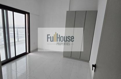 Apartment - 3 Bedrooms - 3 Bathrooms for rent in Equiti Home B - Equiti Home - Al Furjan - Dubai
