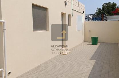 Land - Studio for rent in Al Sajaa Industrial - Al Sajaa - Sharjah