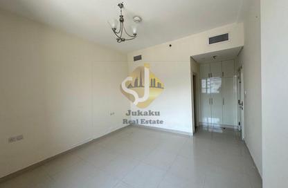 Apartment - 1 Bedroom - 2 Bathrooms for rent in Lulu Building 2 - Umm Hurair 1 - Umm Hurair - Bur Dubai - Dubai