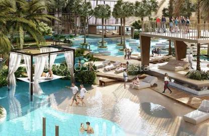 Apartment - 1 Bedroom - 1 Bathroom for sale in Aykon City Tower A - Aykon City - Business Bay - Dubai