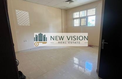Apartment - 1 Bedroom - 1 Bathroom for rent in Bu Tina - Al Sharq - Sharjah