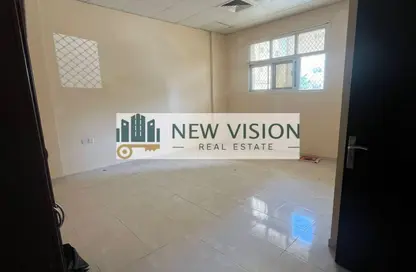 Apartment - 1 Bedroom - 1 Bathroom for rent in Bu Tina - Al Sharq - Sharjah