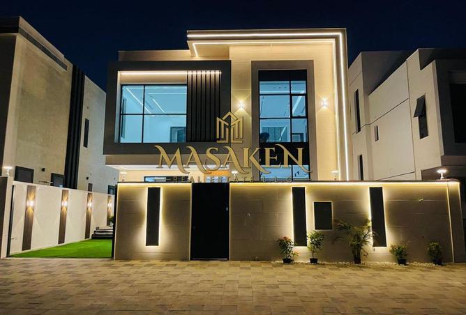 81523270 - الصورة الرئيسية للعقار