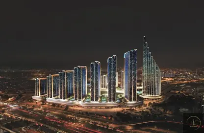 بنتهاوس - 3 غرف نوم - 4 حمامات للبيع في مايباخ – الفخامة المطلقة - ند الشبا 1 - ند الشبا - دبي