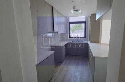 Apartment - 3 Bedrooms - 4 Bathrooms for sale in The Sustainable City - Yas Island - Yas Island - Abu Dhabi