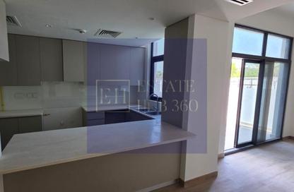 Apartment - 3 Bedrooms - 4 Bathrooms for sale in The Sustainable City - Yas Island - Yas Island - Abu Dhabi
