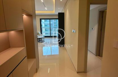 Apartment - 1 Bedroom - 2 Bathrooms for sale in Sports View Residence - International City Phase 2 - Al Warsan 4 - Al Warsan - Dubai