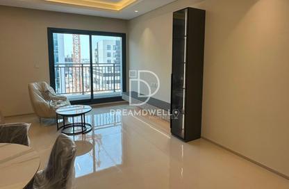 Apartment - 1 Bedroom - 2 Bathrooms for sale in Sports View Residence - International City Phase 2 - Al Warsan 4 - Al Warsan - Dubai