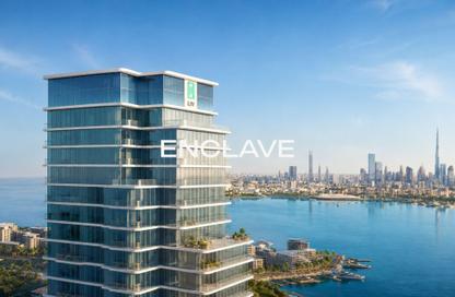 Apartment - 2 Bedrooms - 2 Bathrooms for sale in LIV Maritime - Maritime City - Dubai