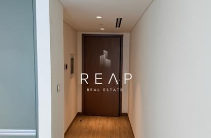 Apartment - 1 - 1 for rent in Castleton - Central Park at City Walk - City Walk - Dubai