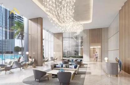 Apartment - Studio - 1 for sale in Azizi Wares - Downtown Jebel Ali - Dubai