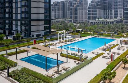 Apartment - 2 Bedrooms - 2 Bathrooms for rent in Park Field Tower 1 - Park Field - Dubai Hills Estate - Dubai