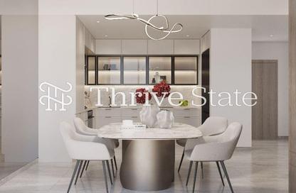 Apartment - 2 - 3 for sale in Samana California - Al Furjan - Dubai Apartment - 2 - 3 for sale in Samana California - Al Furjan - Dubai