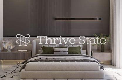 Apartment - 2 - 3 for sale in Samana California - Al Furjan - Dubai
