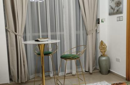 Apartment - 1 - 2 for rent in Julphar Residential Tower - Julphar Towers - Dafan Al Nakheel - Ras Al Khaimah