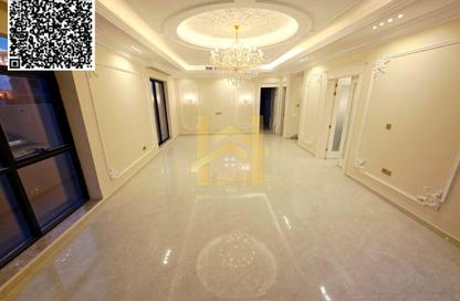 Villa - 5 Bedrooms - 7 Bathrooms for sale in Al Helio 2 - Al Helio - Ajman Villa - 5 Bedrooms - 7 Bathrooms for sale in Al Helio 2 - Al Helio - Ajman