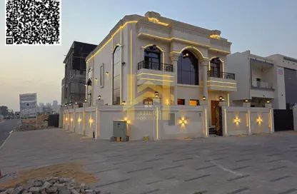 فيلا - 5 غرف نوم - 7 حمامات للبيع في الحليو 2 - الحليو - عجمان