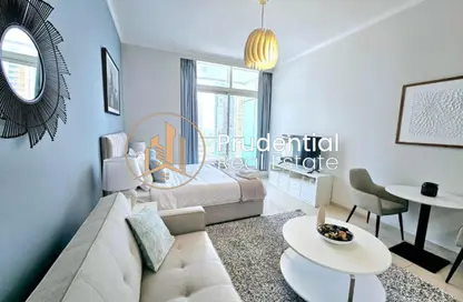 شقة - 1 حمام للايجار في برج بوتانيكا - دبي مارينا - دبي