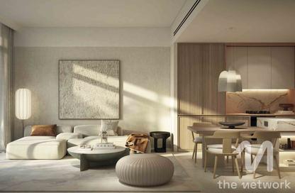 Apartment - 2 Bedrooms - 2 Bathrooms for sale in Bay Grove Residences 14 - Bay Grove Residences - Dubai Islands - Dubai
