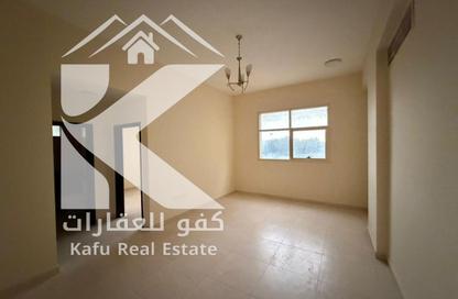 Apartment - 2 Bedrooms - 2 Bathrooms for rent in Al Jurf 1 - Al Jurf - Ajman Downtown - Ajman