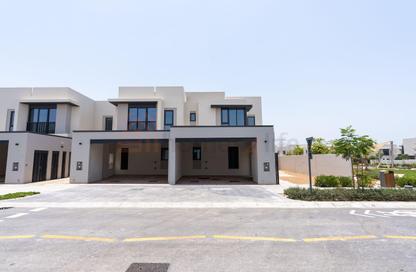 Villa - 4 Bedrooms - 5 Bathrooms for rent in Jebel Ali Village Townhouses - Jebel Ali Village - Jebel Ali - Dubai Villa - 4 Bedrooms - 5 Bathrooms for rent in Jebel Ali Village Townhouses - Jebel Ali Village - Jebel Ali - Dubai