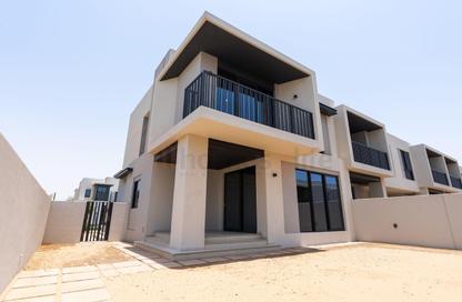 Villa - 4 Bedrooms - 5 Bathrooms for rent in Jebel Ali Village Townhouses - Jebel Ali Village - Jebel Ali - Dubai Villa - 4 Bedrooms - 5 Bathrooms for rent in Jebel Ali Village Townhouses - Jebel Ali Village - Jebel Ali - Dubai