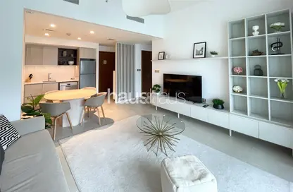 شقة - غرفة نوم - 1 حمام للايجار في فيدا رزيدنسز شاطئ الخور - جريك بيتش - مرسى خور دبي - دبي