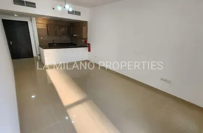 Apartment - 1 Bedroom - 2 Bathrooms for rent in UniEstate Prime Tower - District 10 - Jumeirah Village Circle - Dubai