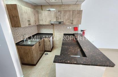 Apartment - 1 Bedroom - 2 Bathrooms for rent in UniEstate Prime Tower - District 10 - Jumeirah Village Circle - Dubai