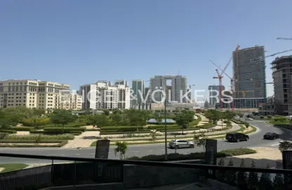 شقة - 1 حمام للبيع في إليفيت من بريسكوت - ارجان - دبي شقة - 1 حمام للبيع في إليفيت من بريسكوت - ارجان - دبي