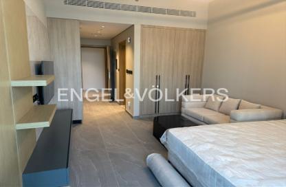 Apartment - Studio - 1 Bathroom for sale in Elevate by Prescott - Arjan - Dubai