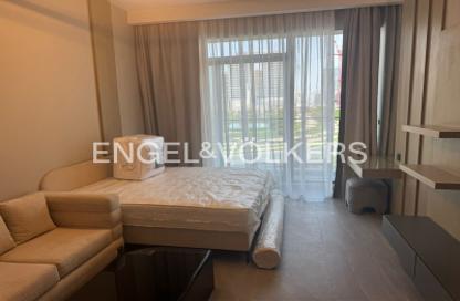 Apartment - Studio - 1 Bathroom for sale in Elevate by Prescott - Arjan - Dubai Apartment - Studio - 1 Bathroom for sale in Elevate by Prescott - Arjan - Dubai