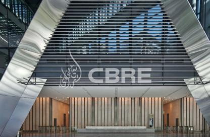 Office Space - Studio - 1 for rent in ICD Brookfield Place - DIFC - Dubai