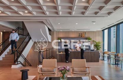 Office Space - Studio - 1 for rent in ICD Brookfield Place - DIFC - Dubai Office Space - Studio - 1 for rent in ICD Brookfield Place - DIFC - Dubai