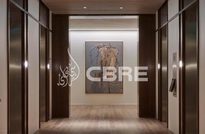 Office Space - Studio - 1 for rent in ICD Brookfield Place - DIFC - Dubai Office Space - Studio - 1 for rent in ICD Brookfield Place - DIFC - Dubai