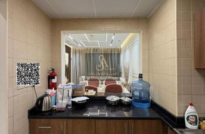 Apartment - 2 Bedrooms - 3 Bathrooms for sale in Ajman One Tower 1 - Ajman One - Ajman Downtown - Ajman