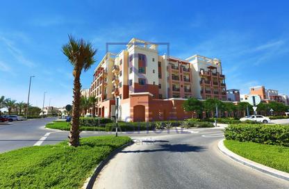 Apartment - 2 Bedrooms - 2 Bathrooms for rent in Al Ghadeer 2 - Al Ghadeer - Abu Dhabi Apartment - 2 Bedrooms - 2 Bathrooms for rent in Al Ghadeer 2 - Al Ghadeer - Abu Dhabi