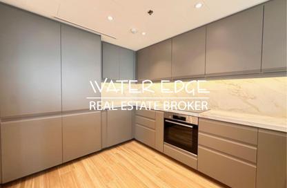 Apartment - 3 Bedrooms - 3 Bathrooms for rent in The Links East Tower - The Links - The Views - Dubai