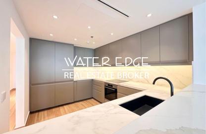 Apartment - 3 Bedrooms - 3 Bathrooms for rent in The Links East Tower - The Links - The Views - Dubai