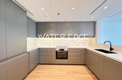 Apartment - 3 Bedrooms - 3 Bathrooms for rent in The Links East Tower - The Links - The Views - Dubai