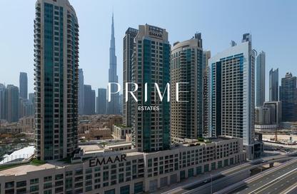 Apartment - 1 Bedroom - 2 Bathrooms for rent in The Sterling West - The Sterling - Business Bay - Dubai Apartment - 1 Bedroom - 2 Bathrooms for rent in The Sterling West - The Sterling - Business Bay - Dubai