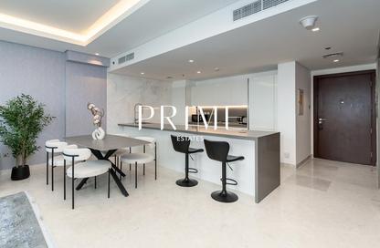 Apartment - 1 Bedroom - 2 Bathrooms for rent in The Sterling West - The Sterling - Business Bay - Dubai Apartment - 1 Bedroom - 2 Bathrooms for rent in The Sterling West - The Sterling - Business Bay - Dubai
