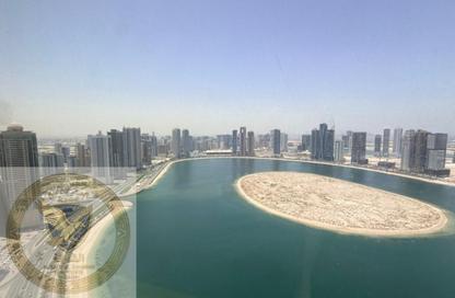 Apartment - 3 Bedrooms - 5 Bathrooms for rent in Al Khan Corniche - Al Khan - Sharjah Apartment - 3 Bedrooms - 5 Bathrooms for rent in Al Khan Corniche - Al Khan - Sharjah