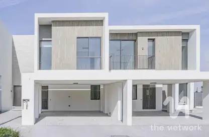 تاون هاوس - 3 غرف نوم - 4 حمامات للبيع في أورانيا - ذا فالي - دبي