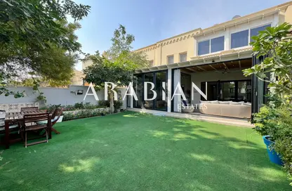 Villa - 3 Bedrooms - 4 Bathrooms for sale in Springs 14 - The Springs - Dubai Villa - 3 Bedrooms - 4 Bathrooms for sale in Springs 14 - The Springs - Dubai