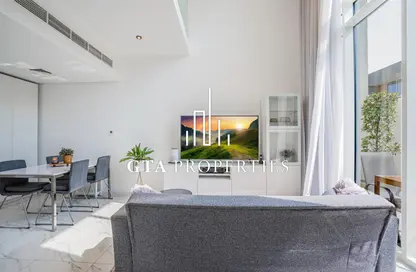 Townhouse - 1 Bedroom - 2 Bathrooms for rent in Rukan 3 - Rukan - Dubai Land - Dubai