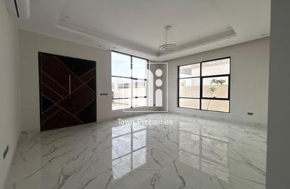 Villa - 6 Bedrooms - 7 Bathrooms for sale in Alreeman - Al Shamkha - Abu Dhabi Villa - 6 Bedrooms - 7 Bathrooms for sale in Alreeman - Al Shamkha - Abu Dhabi