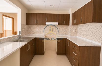 Apartment - 1 Bedroom - 2 Bathrooms for rent in May Residence 1 - May Residence - District 10 - Jumeirah Village Circle - Dubai Apartment - 1 Bedroom - 2 Bathrooms for rent in May Residence 1 - May Residence - District 10 - Jumeirah Village Circle - Dubai